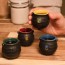 Harry Potter Cauldron Espresso Mug Set