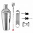 Cocktail Bar Tools and Accessories