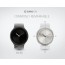 Ziiiro Ion Watch | Milky - White
