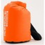 IceMule Classic Soft Cooler Bag - Large 20L - Blaze Orange