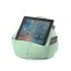 iCrib Tablet Bean Bag Cushion - Mint
