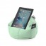 iCrib Tablet Bean Bag Cushion - Mint