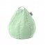 iCrib Tablet Bean Bag Cushion - Mint