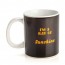 I'm a Ray of F*#King Sunshine Heat Changing Mug