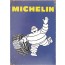 Michelin Tyres Tin Sign