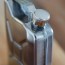 Jerry Can Metal Hip Flask