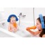 Kids Bath Sponge - Rock Star