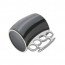 Knuckle Duster Mug