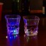 Light up Led Drink Glasses