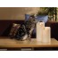 Luminara Candle Flameless LED - 4 x 9" (10 x 23cm) - Ivory