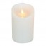 Luminara Candle Flameless LED - 3.5 x 5" (9 x 13cm) - Ivory