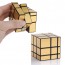 Magic Mirror Cube Puzzle