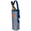 Wine Bottle Bag with Bottle Opener - Makena
