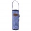 Wine Bottle Bag with Bottle Opener - Makena