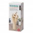 Manikin Anatomical Wooden Hand Gesture Jewellery Stand
