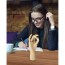 Manikin Anatomical Wooden Hand Gesture Jewellery Stand