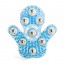 Massage Glove Ball Bearings