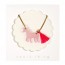 Meri Meri Sweet Thing Unicorn Necklace
