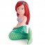 Mermaid LED Table Lamp