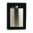 Metal Hip Flask