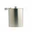 Metal Hip Flask