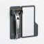 Mighty Razor Holder - Charcoal