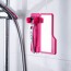 Mighty Razor Holder - Pink