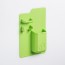 Mighty Toothbrush Holder - Green