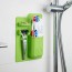 Mighty Toothbrush Holder - Green