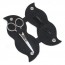 Moustache Grooming Kit