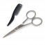 Moustache Grooming Kit