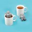 Mr Tea Infuser - Fred & Friends