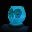 Night Owl Colour Change Night Light
