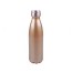 Stainless Steel Insulated Drink Bottle 500ml - Champagne