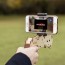 Virtual Blaster - Augmented Reality for Your Smartphone