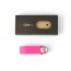 Orbitkey Active - Pink