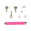 Orbitkey Active - Pink
