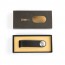 Orbitkey Leather - Black