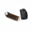 Orbitkey Leather - Chocolate