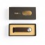 Orbitkey Leather - Chocolate