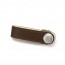 Orbitkey Leather - Chocolate