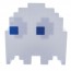 Pac-Man Ghost Light