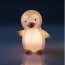 Penguin LED Night Light