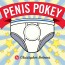 Penis Pokey Book