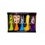 Pizzazz - Cheese Lovers Knife Set