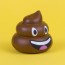 Poo Stress Ball