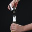 Automatic Pop Top Bottle Opener