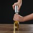 Automatic Pop Top Bottle Opener
