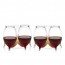 Port Sippers - Vampire Wine Glasses