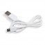 Mobile Phone Power Bank White